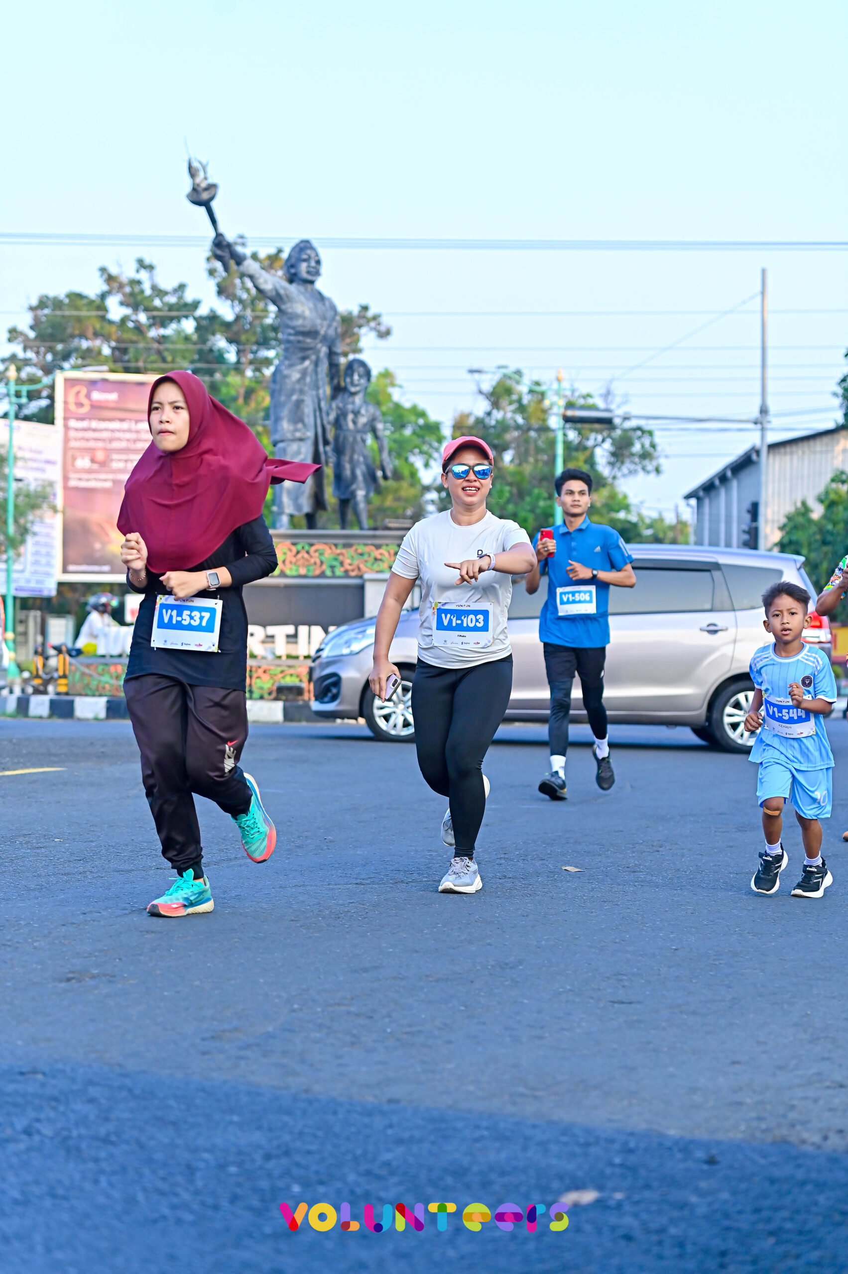 VUN RUN I 420 scaled